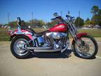$10,975 OBO 2005 Harley-Davidson Springer Softail - Rare
