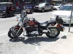 $4,700 Honda Shadow 1100 (2005) Mint