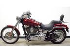 2002 Harley Davidson Softail Deuce 100%!! REDUCED! 3800 Miles!