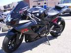 2007 Suzuki GSX-R600