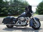 2008 Harley Davidson StreetGlide