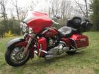 2007 HD UltraClassic Screaming Eagle CVO