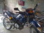 $600 OBO dirt bike/ motorcycle 2008 Enduro