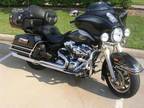 $14,995 2008 Electra Glide Ultra Harley Davidson flhtcu 643382
