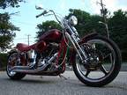 2003 Harley Davidson Softail Springer