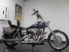 1995 Harley Davidson DYNA WIDE GLIDE FXDWG