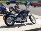 2006 Victory Vegas Jackpot Motorcycle