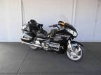 Honda Goldwing GL1800