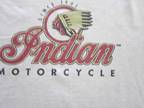 Indian Motorcycle T Shirts Original Indian NOS