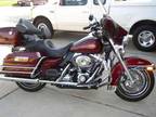 $13,900 2008 Harley Flhtc Electra