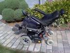 $4,000 Power Wheelchair Permobil C500 Corpus Chairman 2K