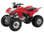 2013 Honda TRX250X Sport ATV SALE at Honda of Chattanooga TN $0 DOWN