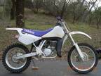 1992 Yamaha WR500ZD