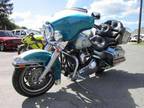 $7,995 Used 1995 HARLEY DAVIDSON ULTRA CLASSIC for sale.