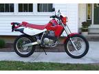 2007 XR650L Honda, Street use only..super clean.-Price Reduction-