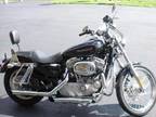 $5,900 2008 Harley-Davidson XL 883 Sportster