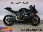 2004 used Suzuki GSXR600 crotch rocket for sale - u1429