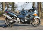 $1,975 OBO 2000 Suzuki Gsx 750 F Katana - Clean Title, Runs Good