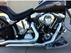 $6,000 OBO Harlet Davidson Heritage Softail Classic - Well Below Value