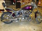 1998 FXDWG WILLIE G. 1 of 1 ever made