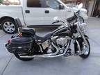 2001 Harley Davidson Heritage Softail Classic Cruiser in Phoenix, AZ