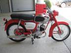 $3,700 1964 Suzuki K10 For Sale / Vintage Suzuki at Honda of Chattanooga TN