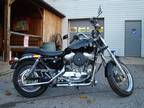 1990 Harley-Davidson XLH Sportster 1200 - $3500 (Randallstown)