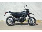 $2,999 2013 Super Motard - 250cc - NEW