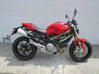 2013 Ducati Monster 796