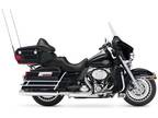 2013 Harley-Davidson FLHTCU Ultra Classic Electra Glide