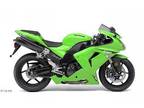 2007 Kawasaki Ninja ZX-10R