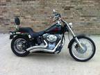 2004 Harley-Davidson FXST/FXSTI Softail Standard