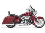 2013 Harley-Davidson FLHRSE5 CVO Road King