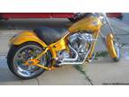 Racing Innovation Pro Street Custom Chopper