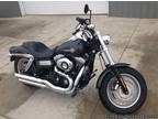 2009 Harley-Davidson Dyna