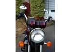 $950 1981 Yamaha 650 (Asheville )