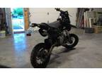 $1,700 2009 Pitster Pro x4r Motard Edition! (Tri-Cities)