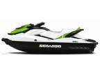 2013 Sea-Doo GTI 130