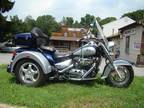 2008 SUZUKI C90 LEHMAN TRIKE ***New Special Christmas Price!***