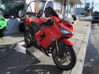 $5,499 2005 Kawasaki Ninja ZX -