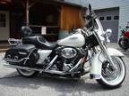 2002 Harley Davidson Road King Classic