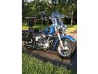 2011 Harley Davidson Heritage Softail Classic