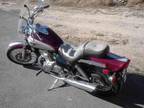 $2,500 2001 Kawasaki Vulcan 500 -Reduced! (Odessa, TX)