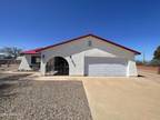 Home For Sale In Tombstone, Arizona