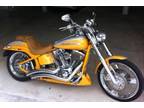 2004 Harley Davidson Softail