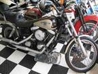 $9,995 Used 1998 HARLEY DAVIDSON DYNA WIDE GLYDE for sale.