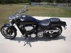 2007 Yamaha Roadstar Warrior