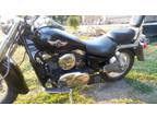 1996 kawasaki vulcan 1500 classic just over 8,000 miles