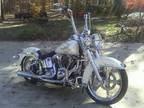 2000 Harley Davidson Softail Heritage Cruiser in Kernsville, NC