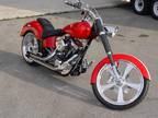 Chopper-Tazmanian Devil Design-Legends Motorsports SSC Premier Chopper